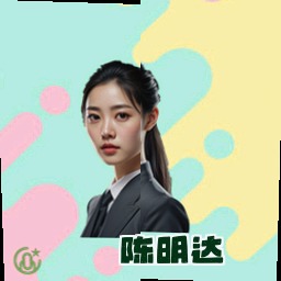 陈明达
